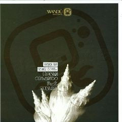 Robin Orlando Feat. Sublim (4) : Jazz In Your Soul (12")