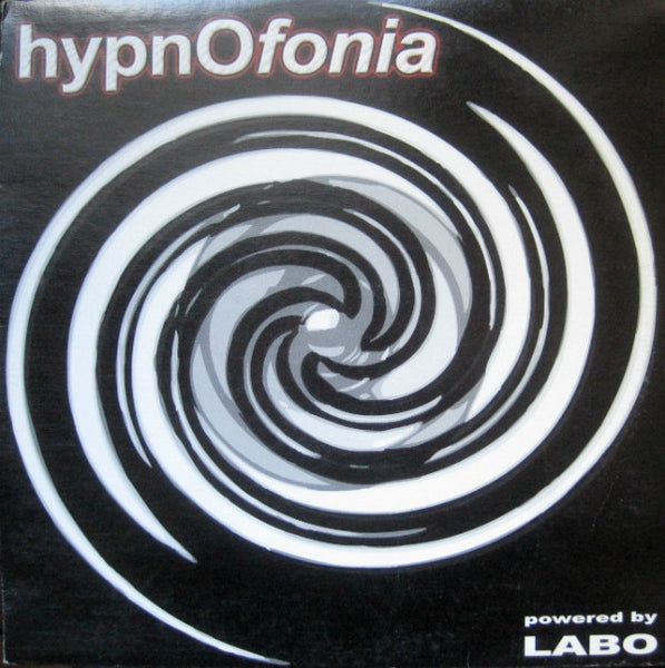 Hypnofonia : Life Will Go On (12")