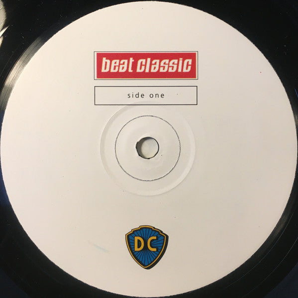 Various : Beat Classic (3x12", Comp, Promo)