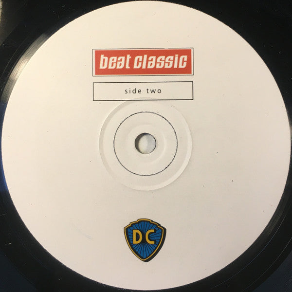 Various : Beat Classic (3x12", Comp, Promo)