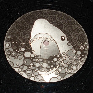 Plump DJs : Torque Of The Devil / Take The Weight (12")