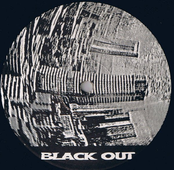 Various : Dance Yourself To Death (Vol. 2 Frankfurt Trax) (2x12", Comp)