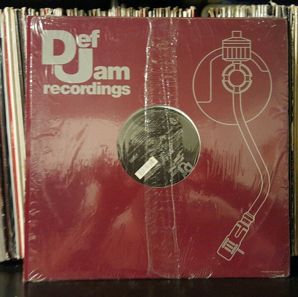 N.O.R.E. : Hang, Hang (12")