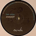 Ben Wijay : Poisoned Potato EP (12", EP)