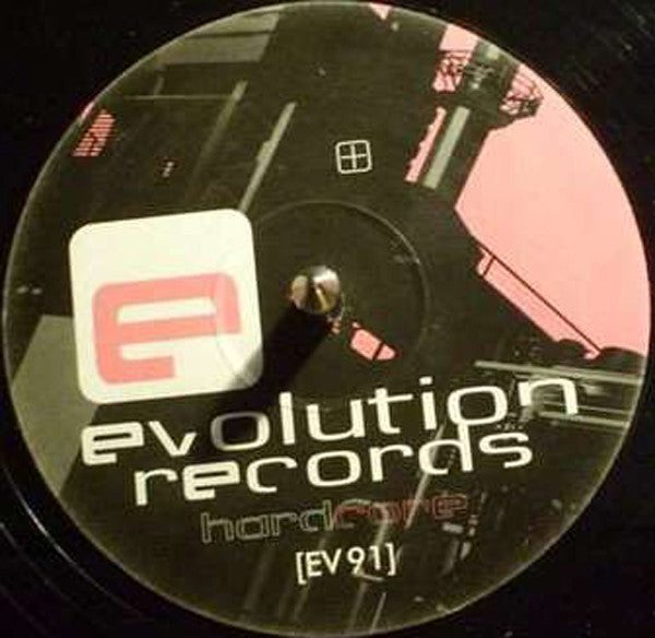 Scott Brown : Livewired / Enlightened (Weaver Remix) (12")