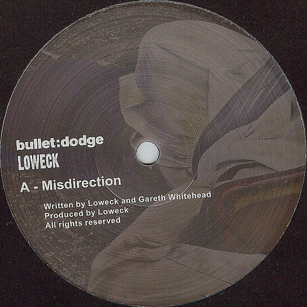 Loweck : Misdirection (12")
