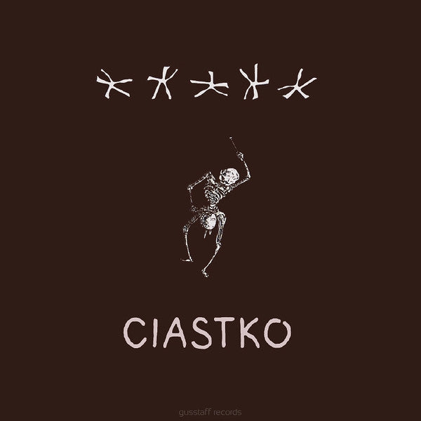 Ciastko : Ciastko (CD, Album)