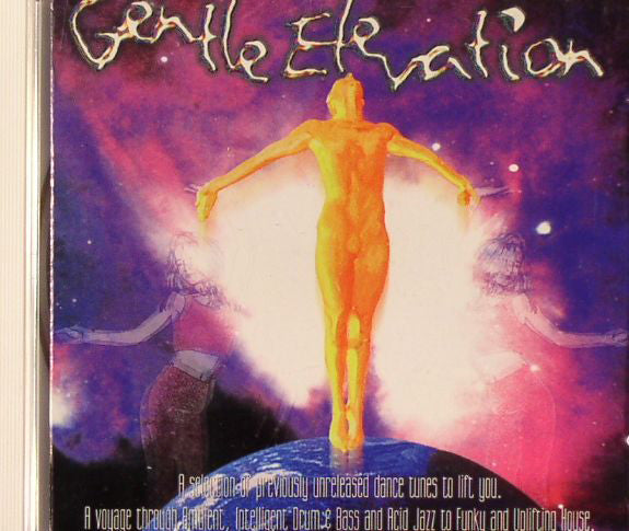 Various : Gentle Elevation (CD, Comp)