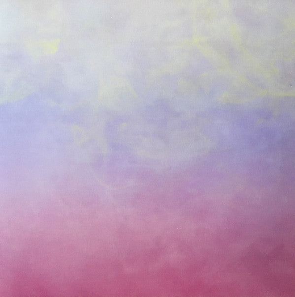 Om Unit : Violet  (2x10", EP, Ltd)