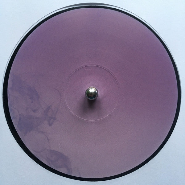 Om Unit : Violet  (2x10", EP, Ltd)