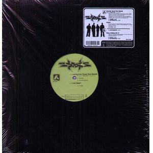 Spooks : Faster Than You Know / Crazy / Still Gonna Do It (12")