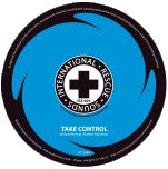 Vodka featuring Andrew Robinson / Swamijee & Dr Khan : Take Control / Hold On (12")