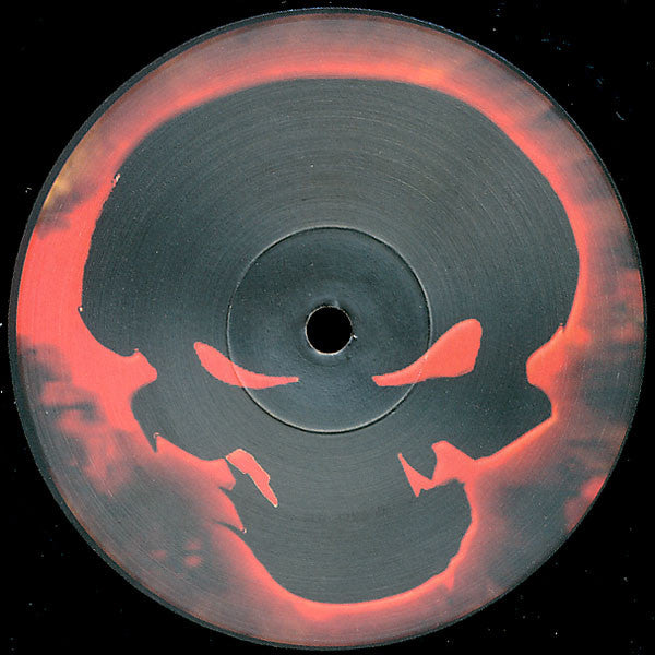 Win (4) / Drew (13) / kOut : Untitled (12")