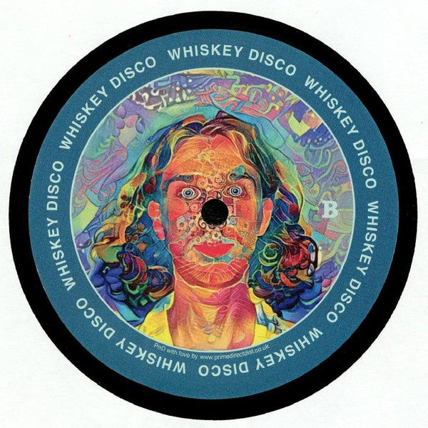 Kayroy : Pavlova Casanova (12")