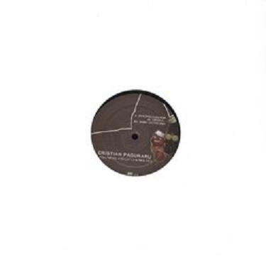 Cristian Paduraru : Equiping Education Remixes (12")