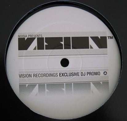 Moby : Alice (Noisia Remixes) (12", Promo)