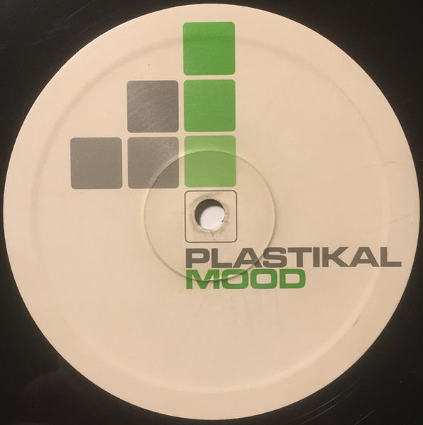 Physical Kitch : Get Chance (12")