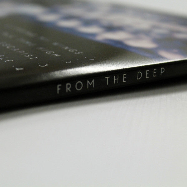 DRS : From The Deep (2xLP, Album)