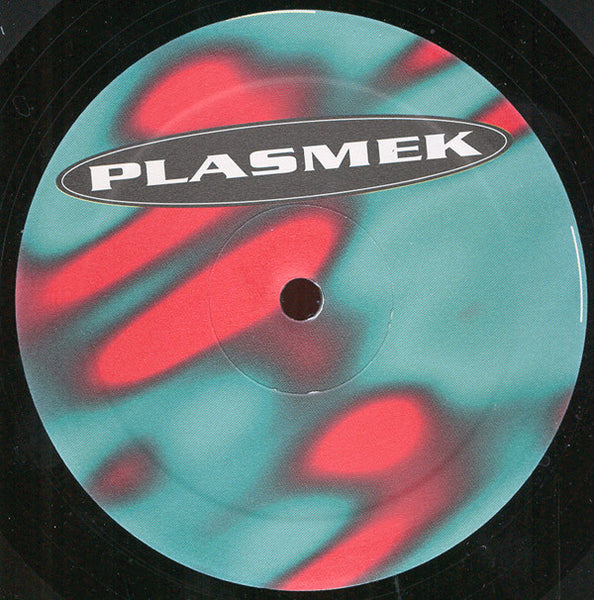 Sprawl : Alien Language (12")