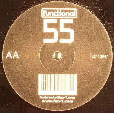 Dreadzone : Love The Life (The Remixes) (12")