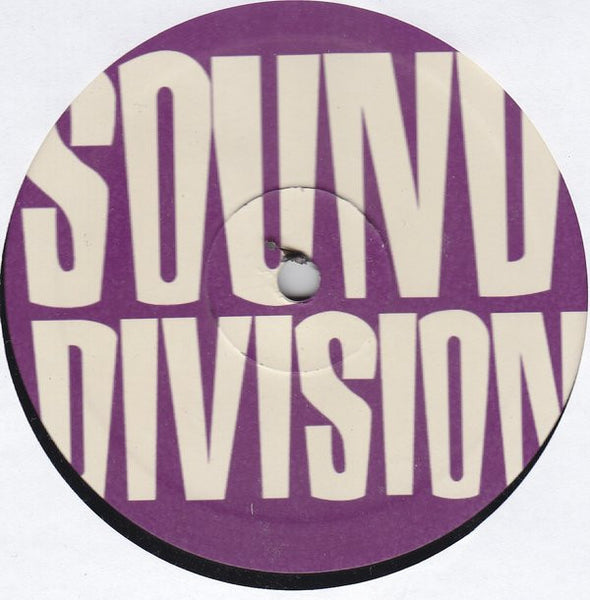 Collatrax & Dee Jay Maurice : Fantasy E.P. (12", EP)