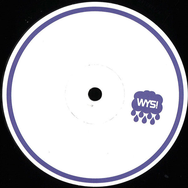 Various : V&A EP (12", EP)