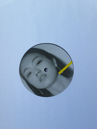 Hye-Jin Park = Hye-Jin Park : If U Want It (12", Ltd)