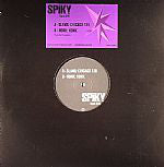 Slang / Honk (9) : Keep It Spiky (12", Promo)