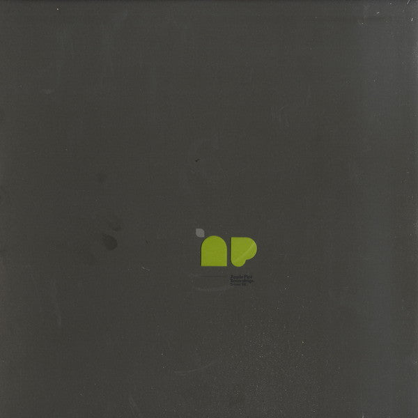 Martyn : All I Have Is Memories / Suburbia (12")