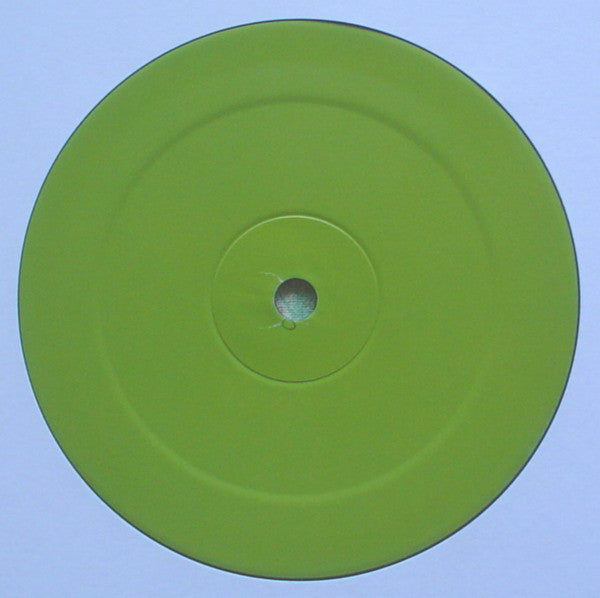 Martyn : All I Have Is Memories / Suburbia (12")