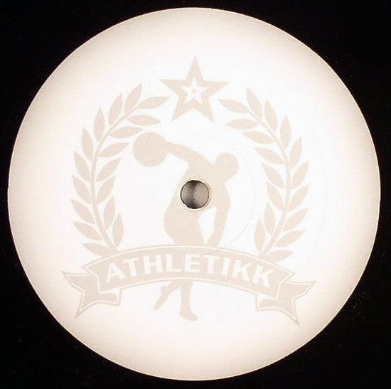 Kerosene : Little Mosquito (12")