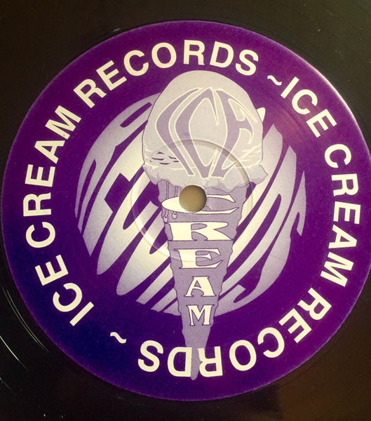 Mr. Reds : London Jazz / London Bass (12")