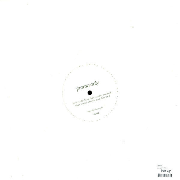Discolexic : Discolexic Edits Volume 2 (12")