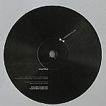 Swen Hutmacher : Mamba (12")