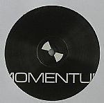 Swen Hutmacher : Mamba (12")