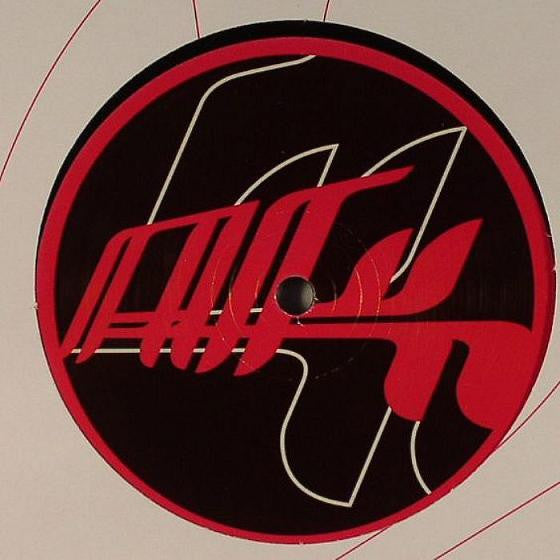 Sardize : Electric Feeling (12")