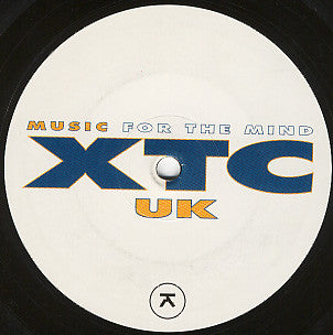 Fire & Ice / L-Vee : Presents...II (12")