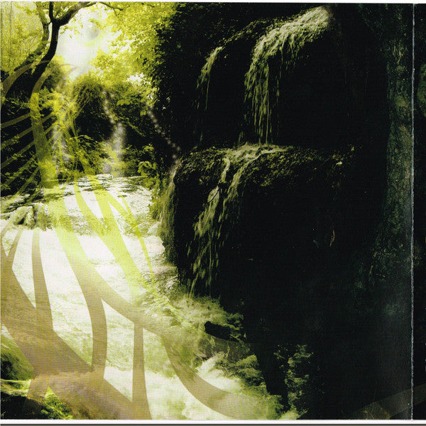 Pendulum (3) : Hold Your Colour (CD, Album, RE)