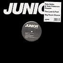 Pete Heller & Tedd Patterson Present The Look & Feel : Big Room Drama (12")