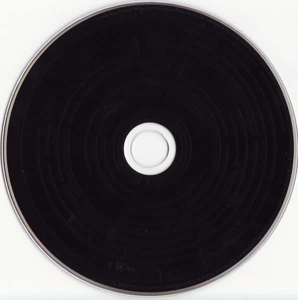 Pendulum (3) : In Silico (CD, Album)