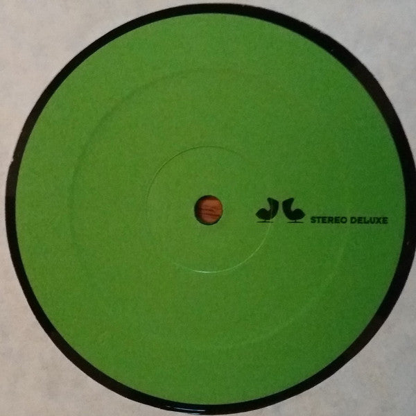 EMO & Les Gammas : First Time Experiences (12")