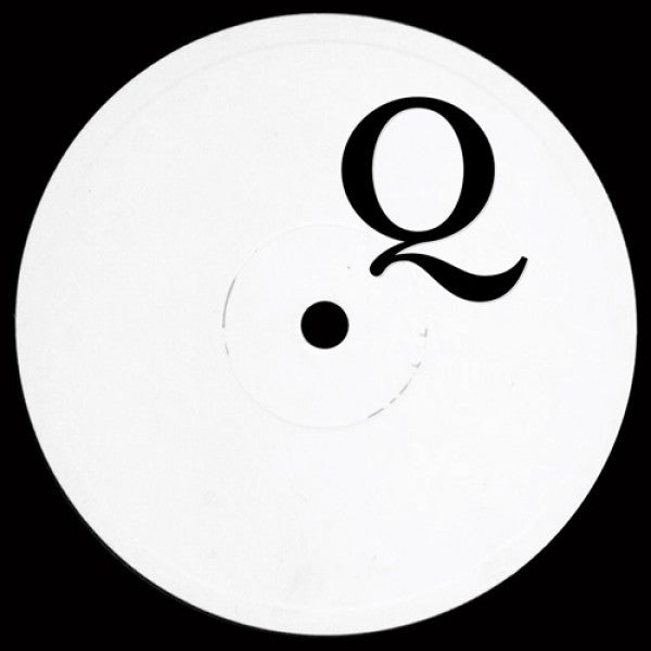 Mr. K : Mr. K Edits (12")