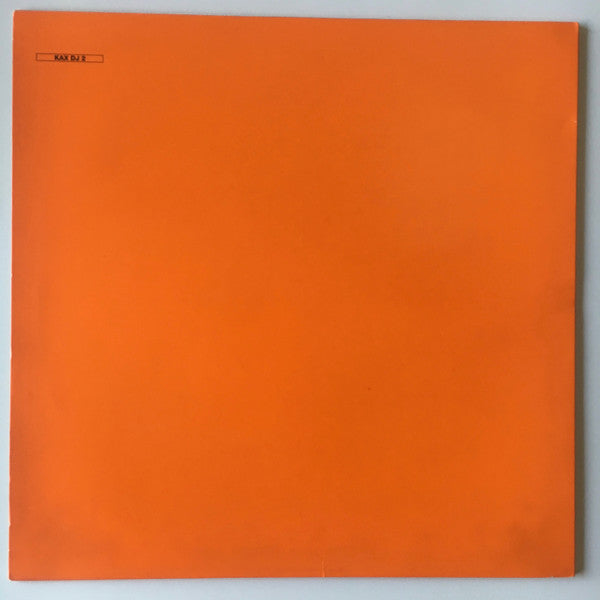 Kaliphz : Rollin' Wid Da Kleeka... (12", Promo)