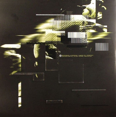 DJ Dune (2) : The Heat Is On (12")