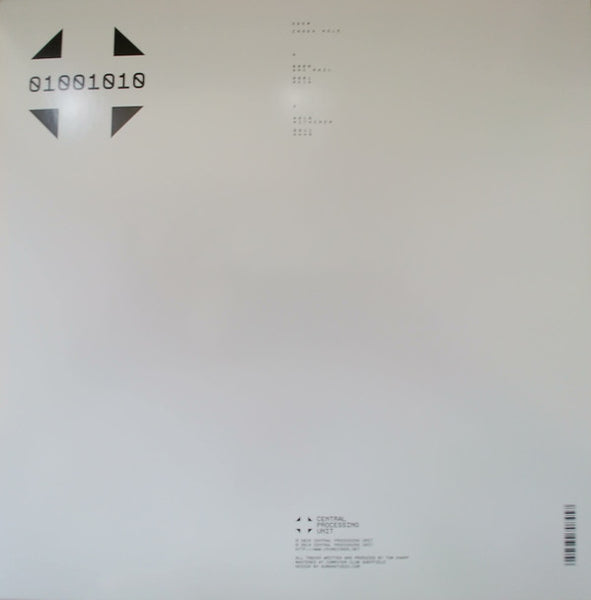 SDEM : Index Hole (12", EP, Ltd)