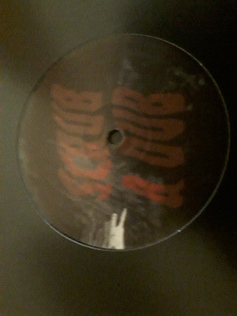 Josi Devil : Digidub / Misnakes (12")