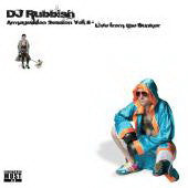 DJ Rubbish : Armageddon Session Vol. II - Live From The Bunker (CD, Album)
