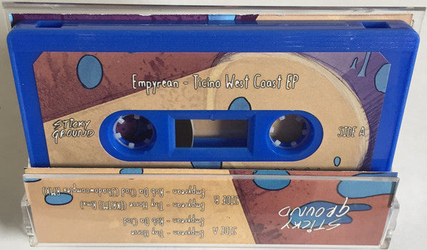 Empyrean (5) : Ticino West Coast EP (Cass, EP, Ltd)