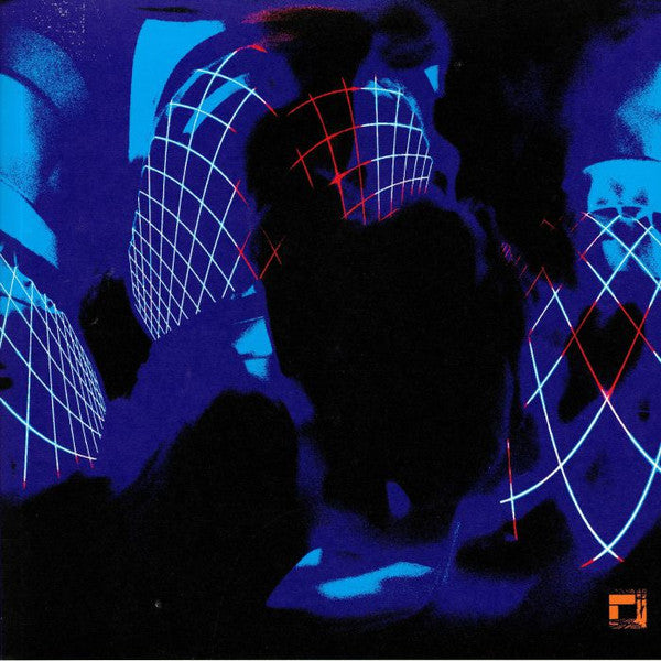 Response : Stolen Keys / Running Through (12")