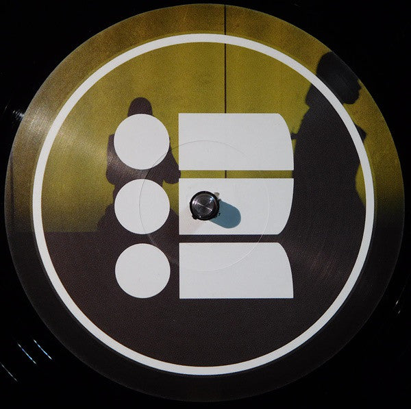 Various : Full Repertoire Volume 2  (12", EP)